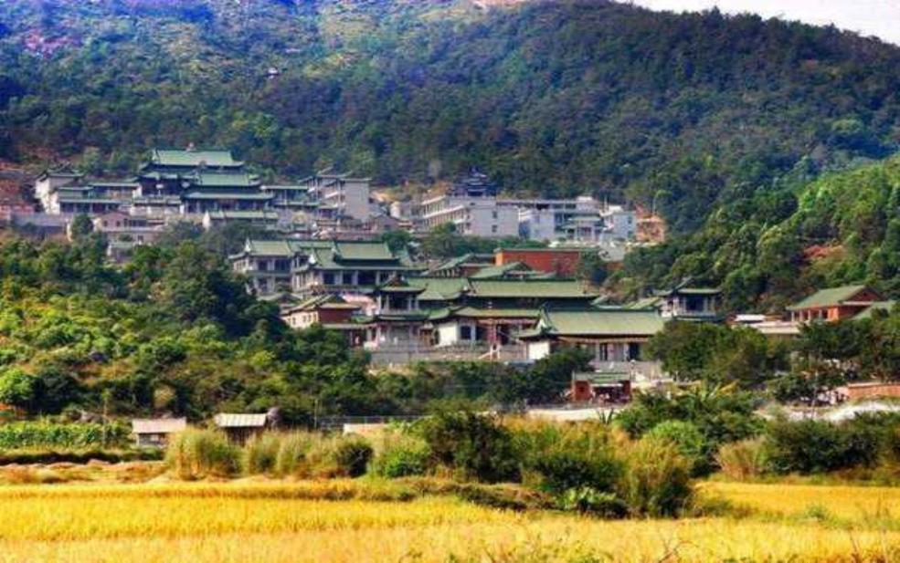  陆丰清云山, 探寻隐藏的自然美景 