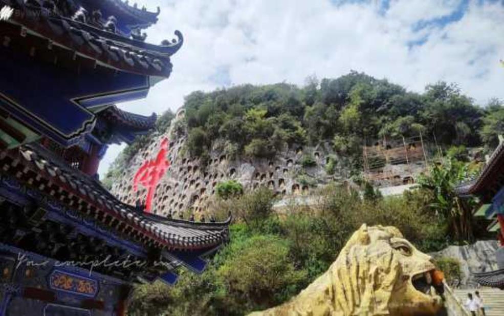  韶关东华禅寺, 你了解它的历史吗？ 