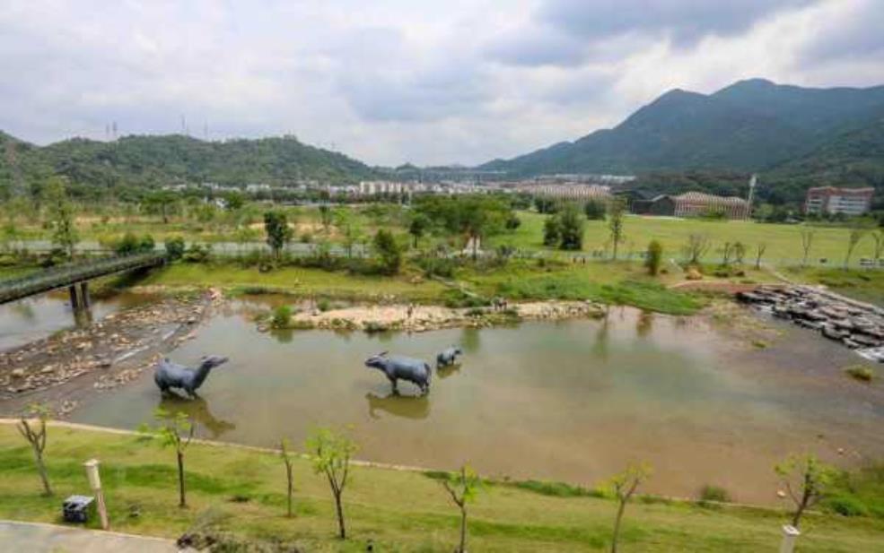  马克村，探索这个隐秘的乡村宝藏 