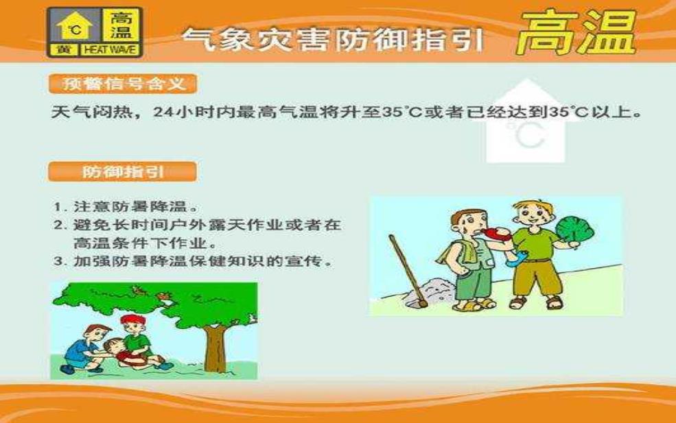  惠州天气8月，如何应对高温和湿气？ 