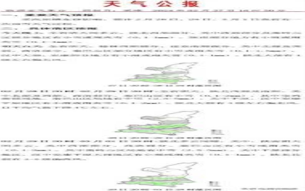  扶风绛帐天气变化, 你该如何应对？ 