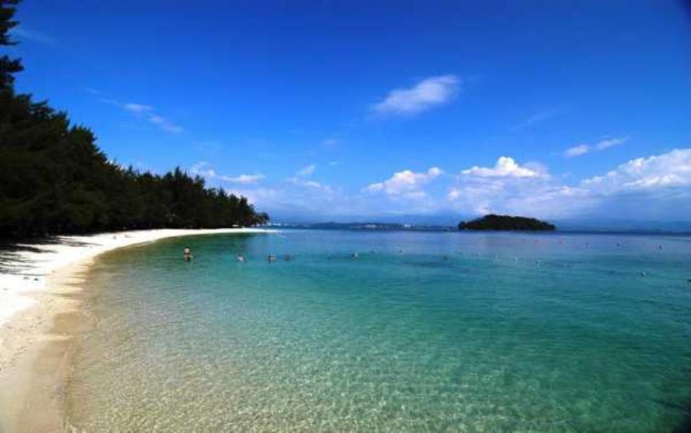 海南分界洲岛天气, 适合旅游的最佳时机是什么？ 