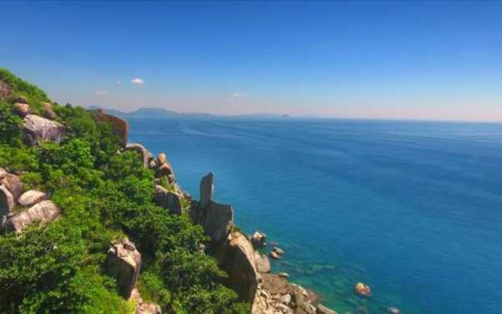 海南分界洲岛天气, 适合旅游的最佳时机是什么?