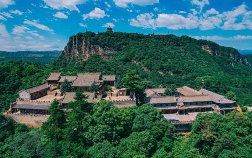 甘肃崆峒山天气, 适合出行的最佳时机是什么?