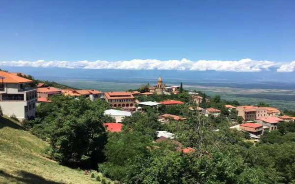  西格纳吉天气，适合旅游的最佳时机是什么？ 