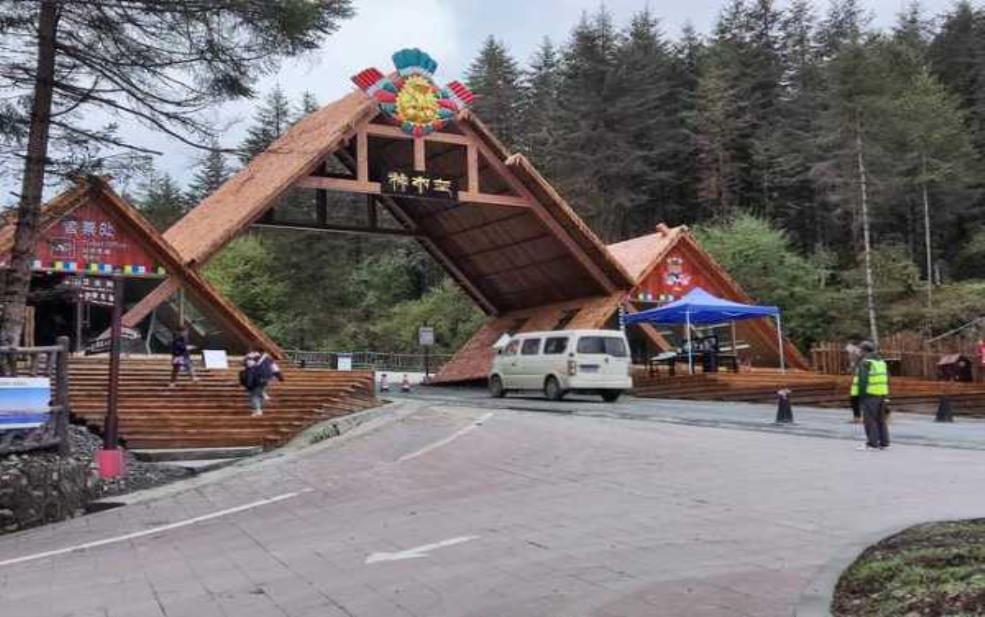 跷碛藏寨天气, 适合旅游的最佳时机是什么?