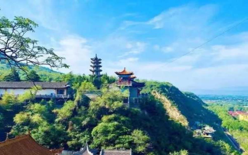  临洮县旅游景点,必游之地推荐与攻略 