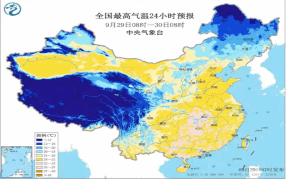 保靖县天气预报, 未来几天的气象动态如何?