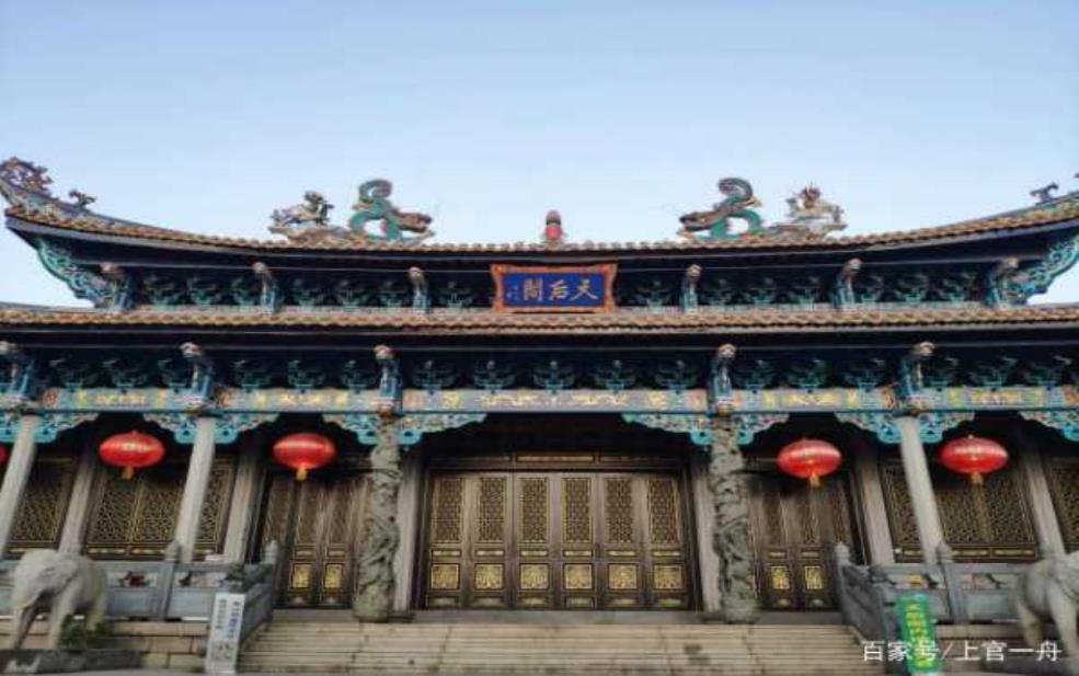 凤山祖庙旅游区, 探寻历史与文化的完美之地