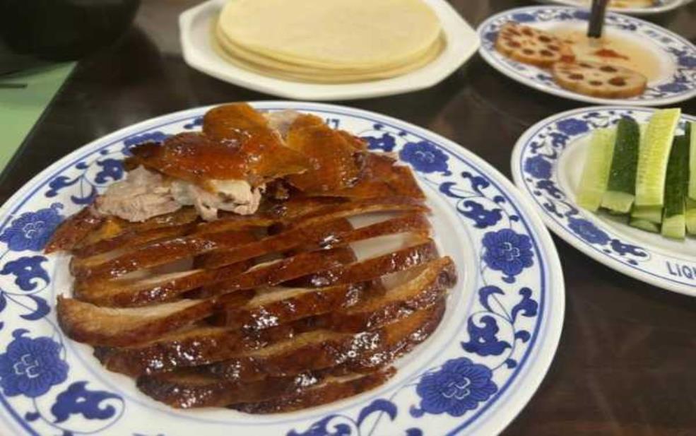 利群烤鸭, 如何挑选正宗美味?