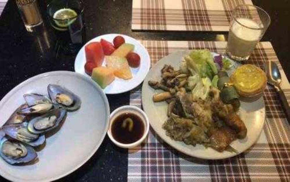  南京九华饭店，探寻美食与舒适住宿的完美结合 