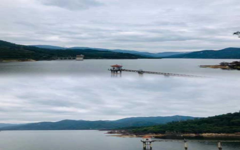 坂头水库, 游玩攻略与景点推荐