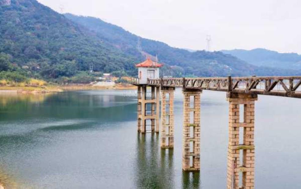 坂头水库, 游玩攻略与景点推荐