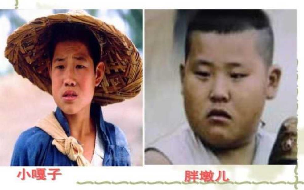  娃嘎, 你了解这种文化现象吗？ 