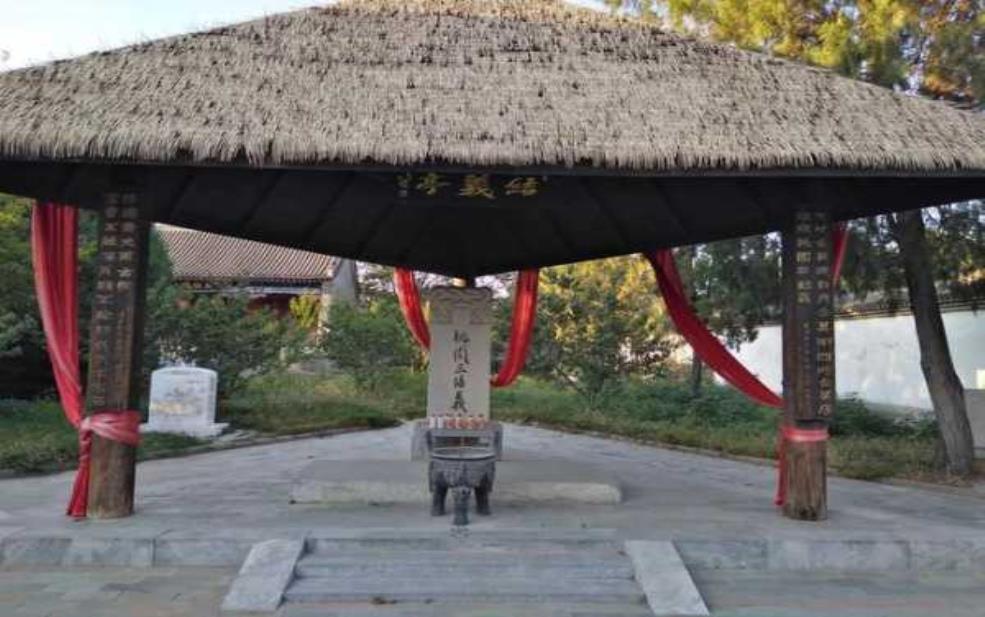  张飞故里，探秘三国名将的家乡魅力 