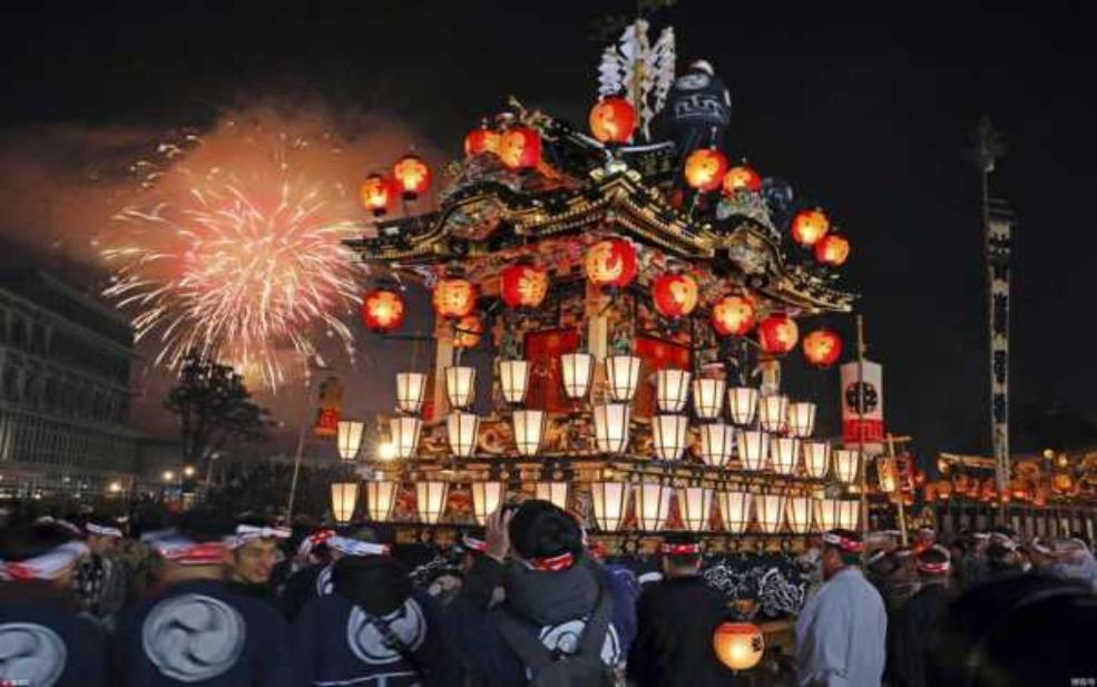  日本烟花祭, 如何体验传统魅力？ 