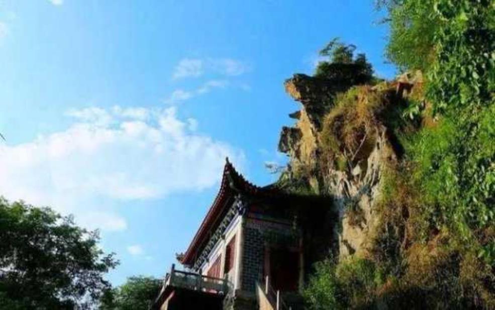  旬阳县旅游景点,值得一游的自然与人文奇观 