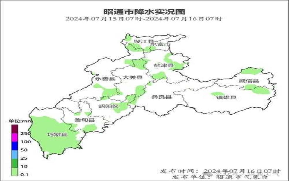  昭通市威信县天气,近期气温变化分析 