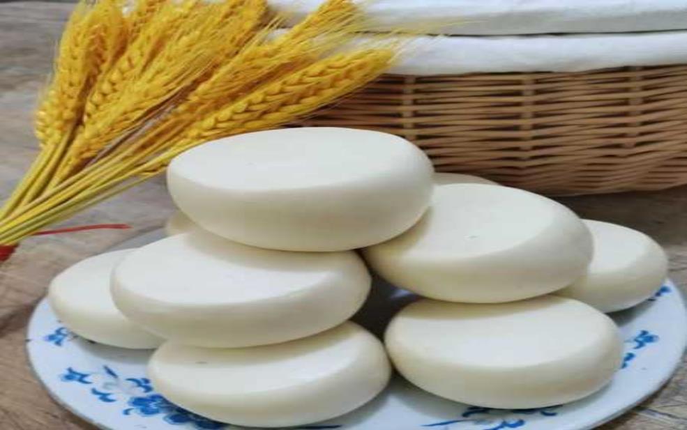  椽头蒸馍，如何制作正宗美味？ 