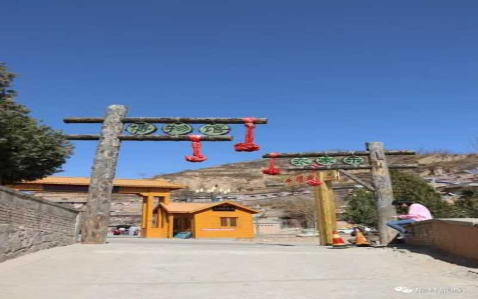 牤牛屯, 探索这个隐藏的旅游胜地