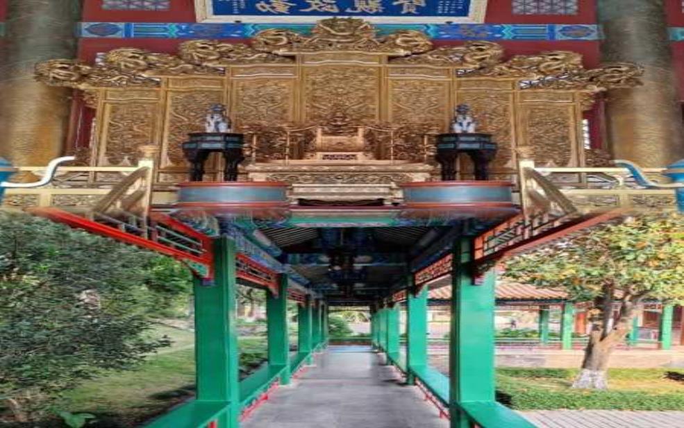 珠海圆明新园简介, 了解这个迷人的景点