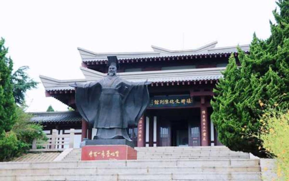琅琊台在哪里, 探秘这座历史名胜