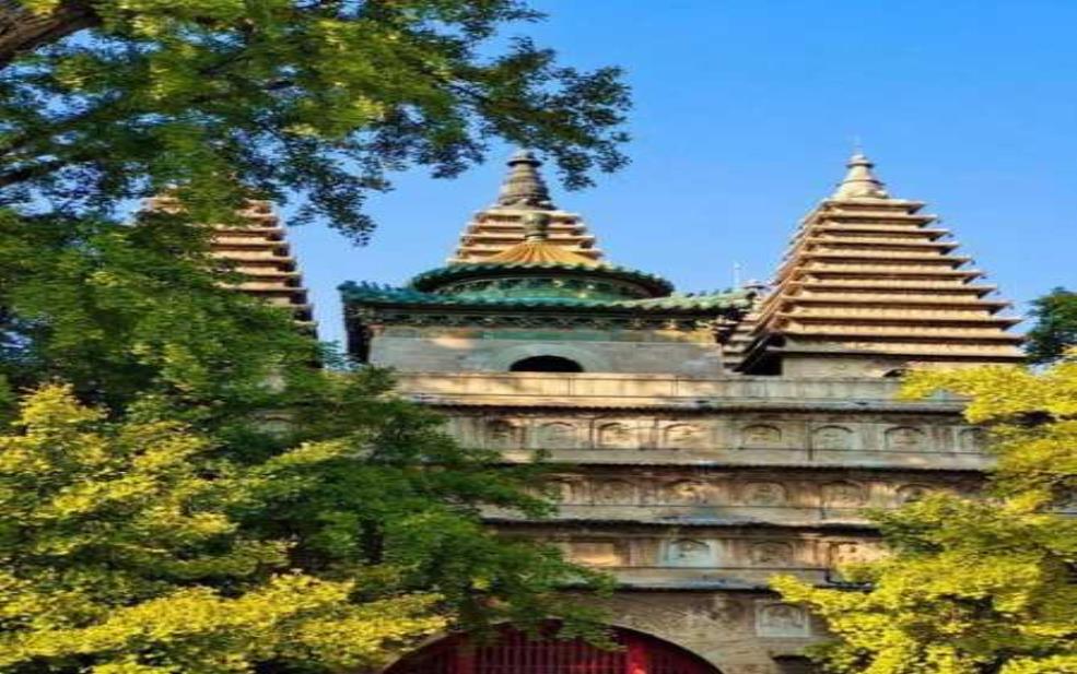 石觉寺, 隐藏的历史与文化瑰宝是什么?