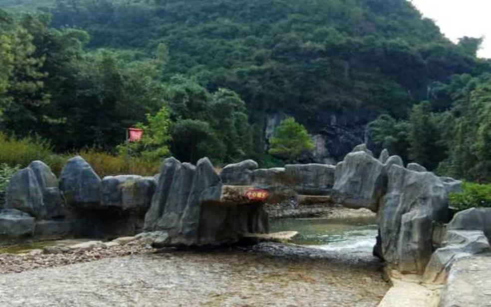观音谷, 这个美丽景点值得一游吗?