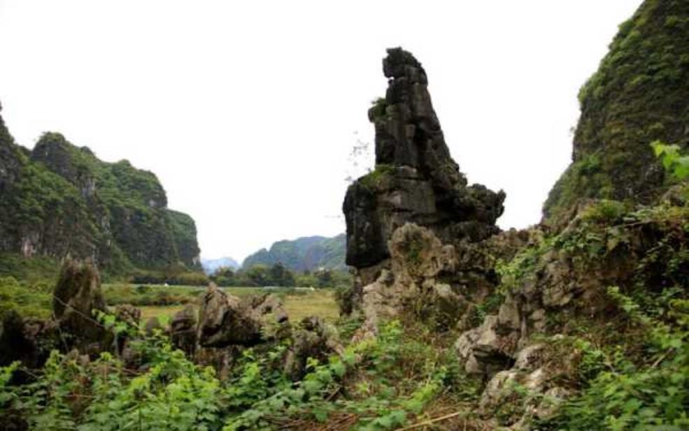 观音谷, 这个美丽景点值得一游吗?