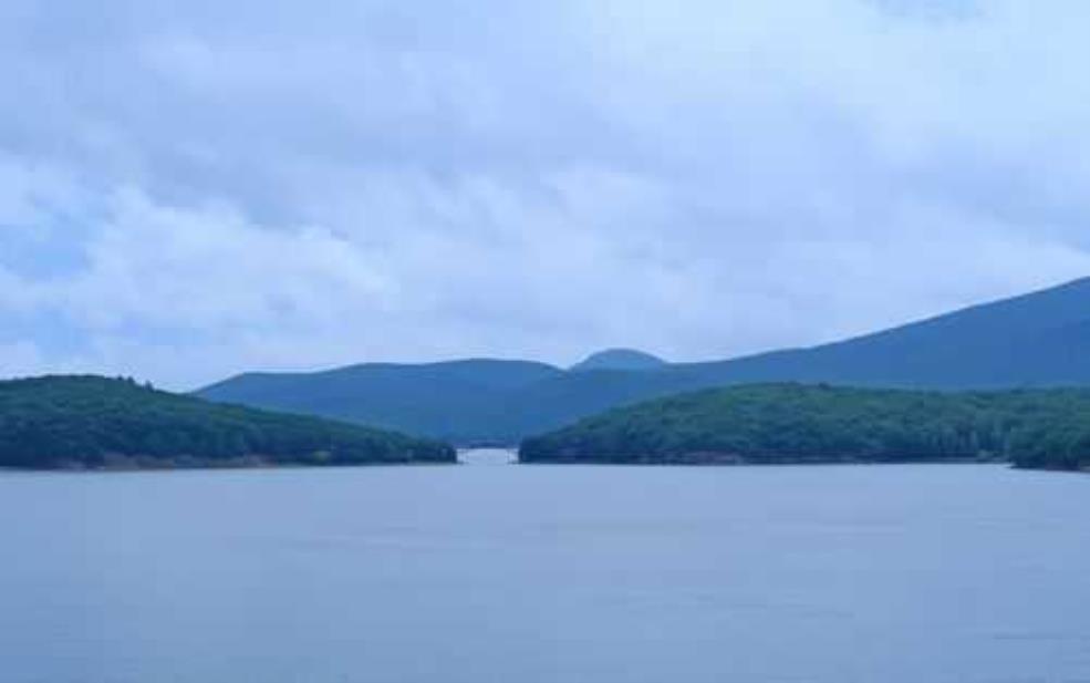 镜泊湖毛公山, 旅行者必去的秘境吗?