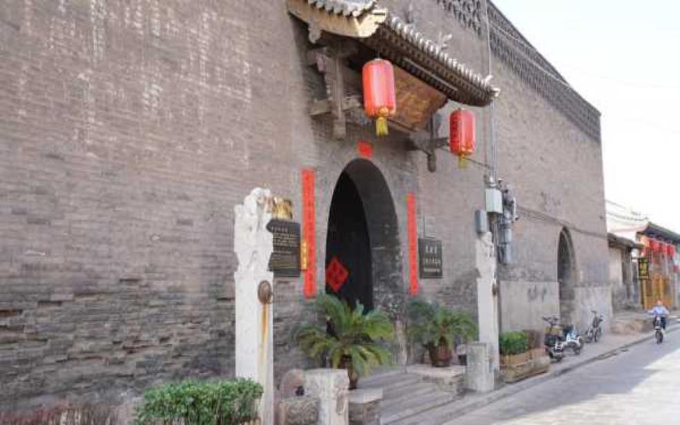  雷履泰故居：历史文化的静谧之地是什么样的？ 