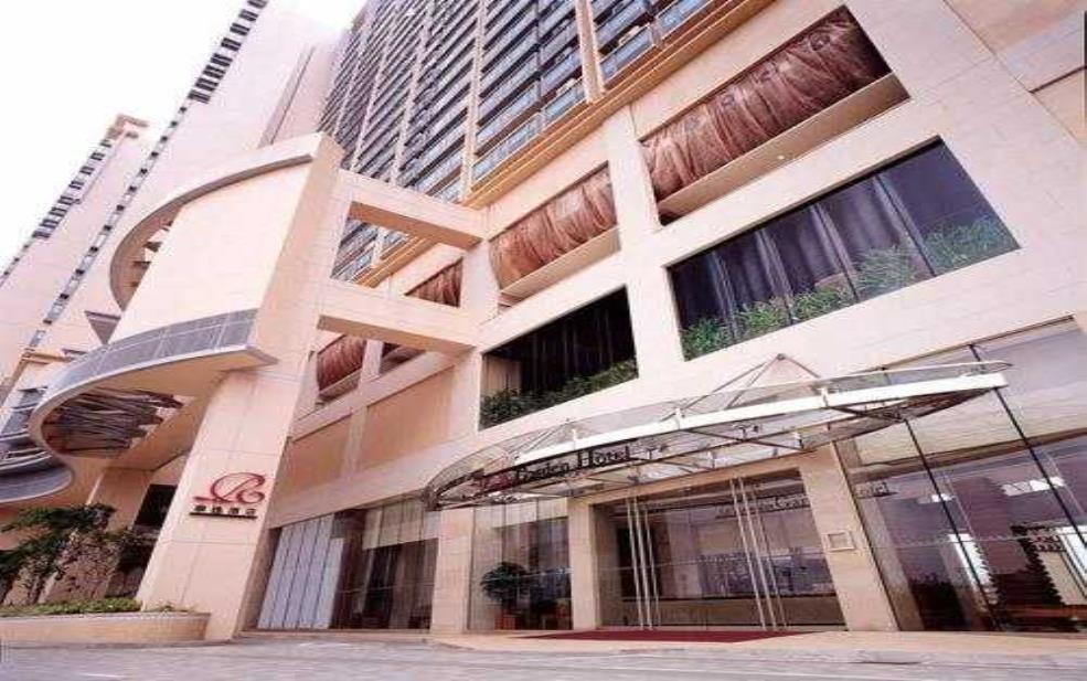  香港青逸酒店，优雅舒适的理想选择是什么？ 