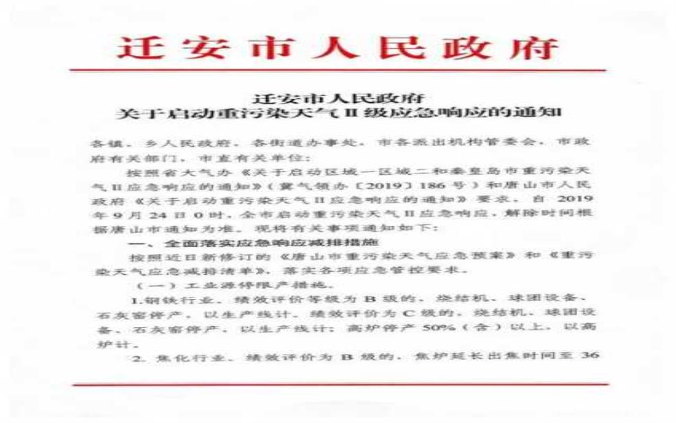  2025年迁安限号查询, 最新政策及影响分析 