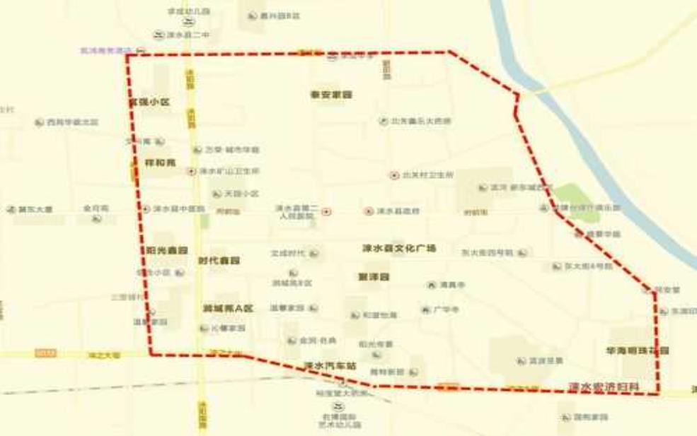  2025涞水今天限号吗，了解最新限号信息！ 