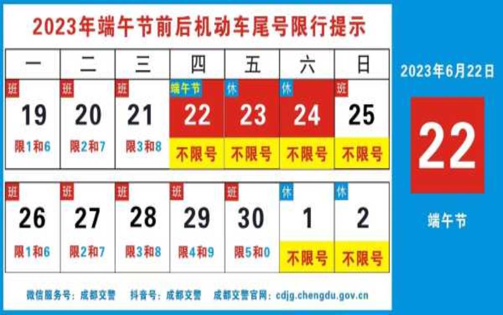  2025端午节廊坊限号，如何合理规划出行？ 