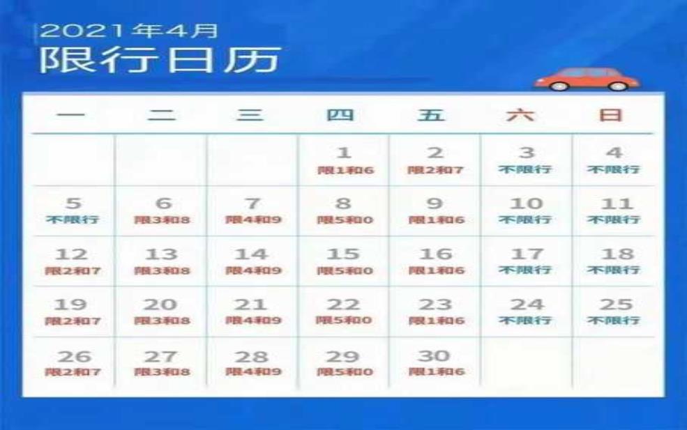  8月2号河北限号，如何安排出行计划？ 