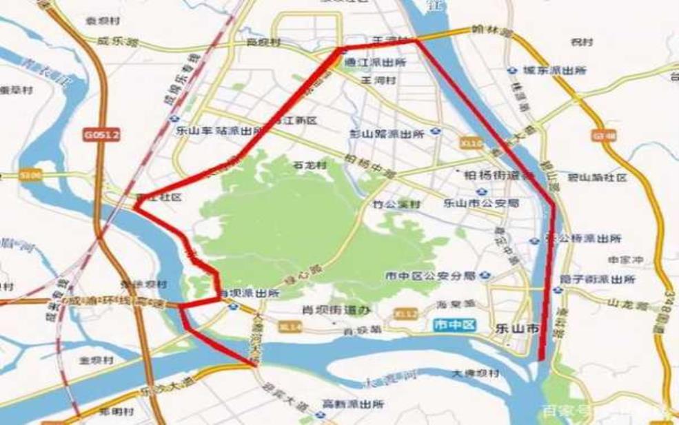  乐山市限号吗,出行前必看注意事项 