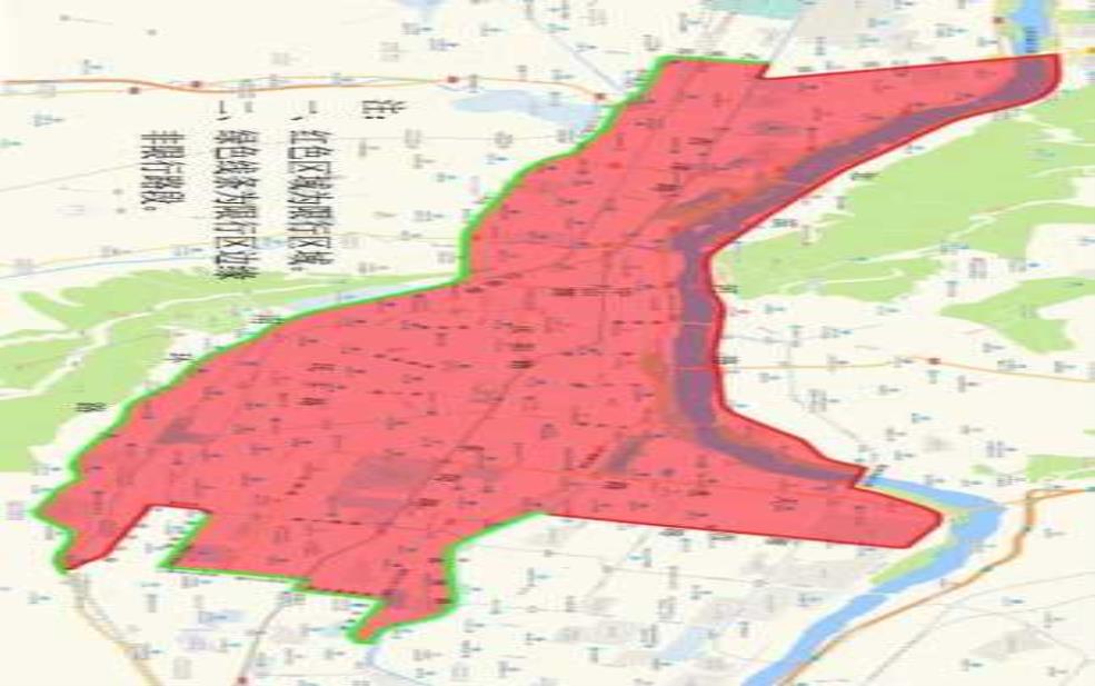 兰州五一限号,出行应提前规划！ 