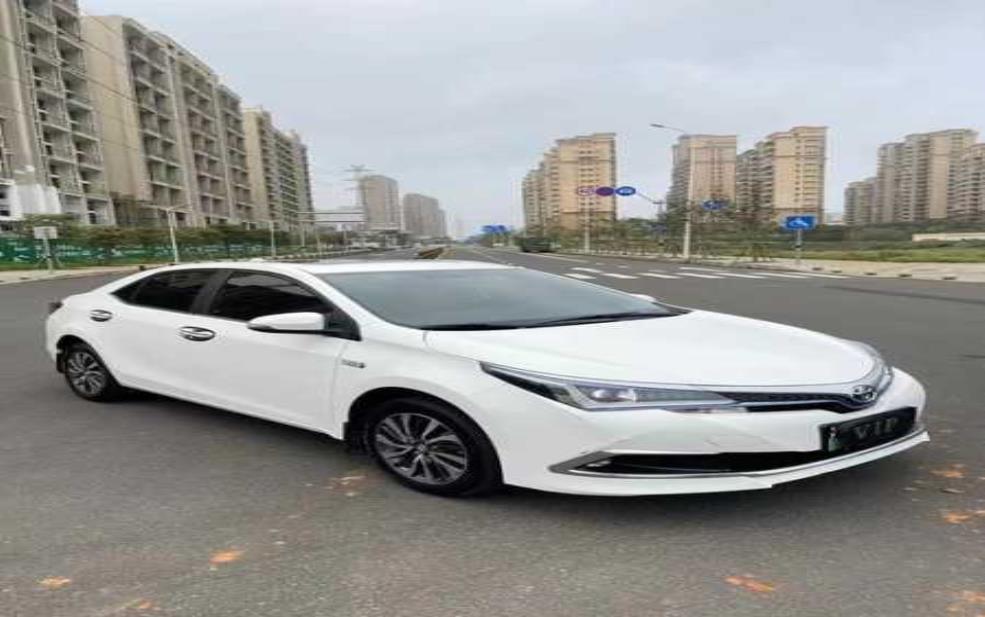  卡罗拉双擎限号吗？了解最新限行政策！ 