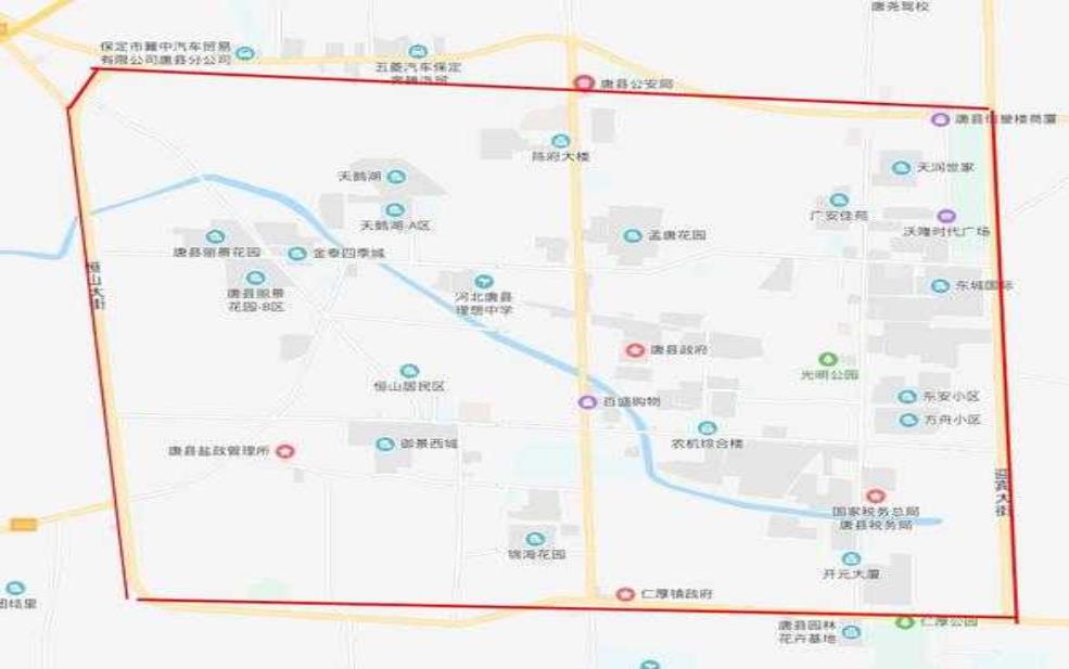 唐县限号吗, 2025年最新政策解读