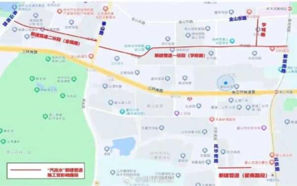 徐州外地车限号, 如何应对出行困扰?