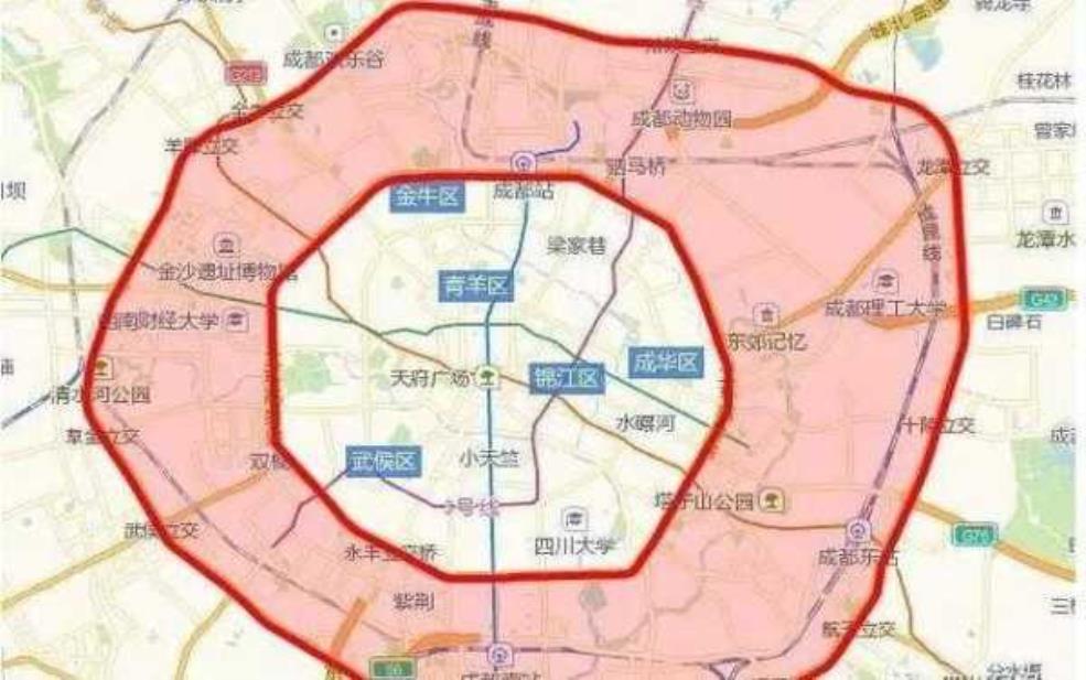  新都区限号吗，了解最新限行政策 