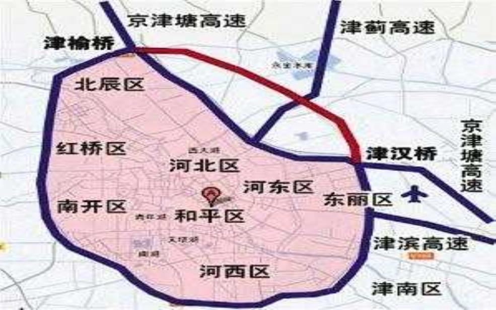  武清外地车限号吗，详细解读交通政策 