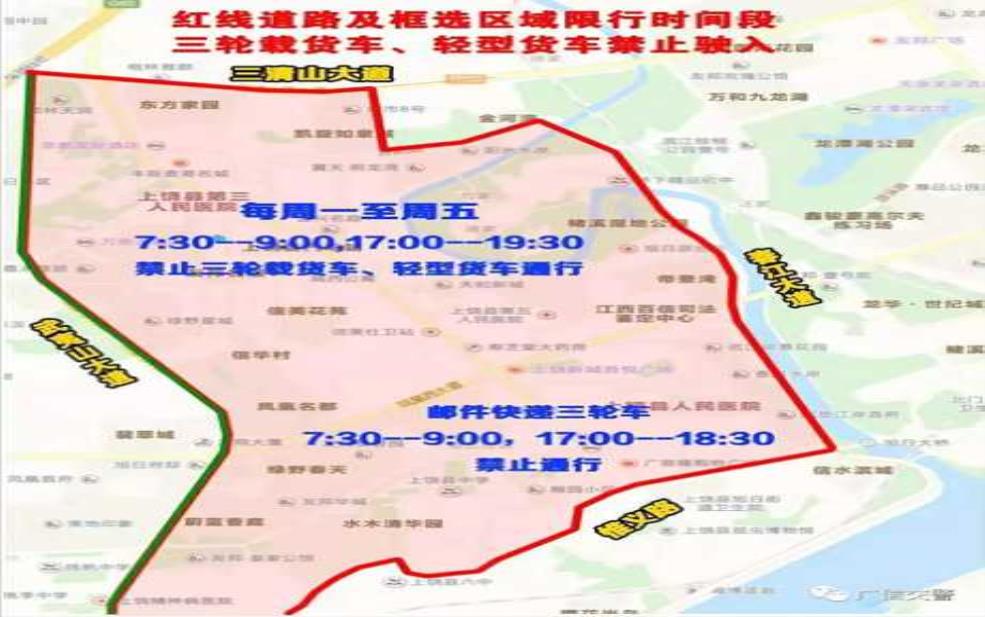  深圳车限号, 如何影响你的出行计划？ 