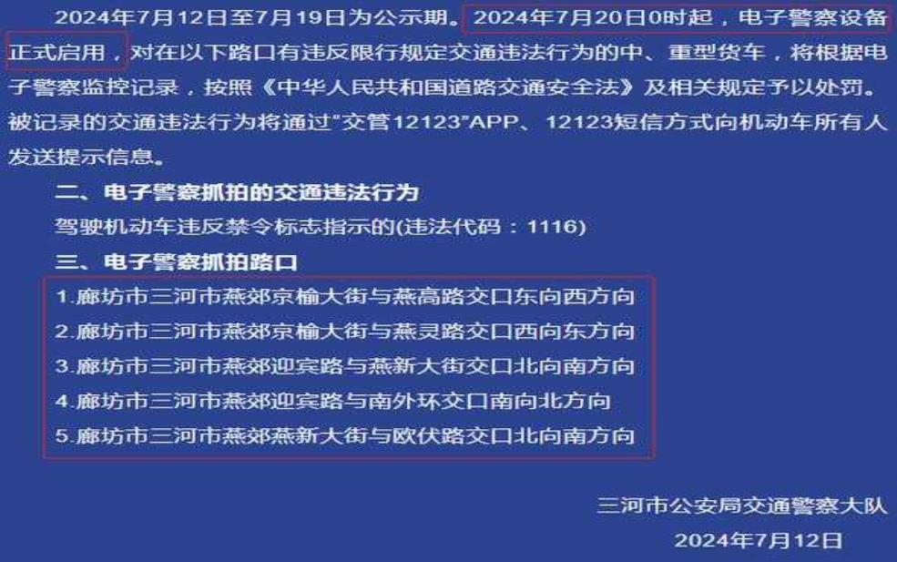  燕郊新能源汽车限号吗，最新政策解读与影响 