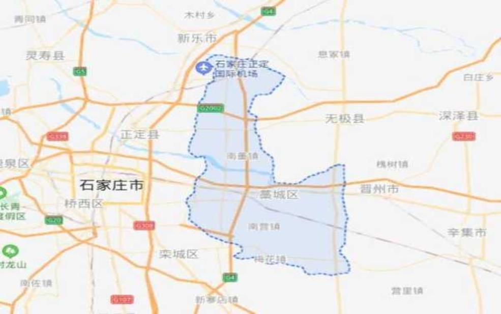  藁城区限号范围,你了解吗？ 