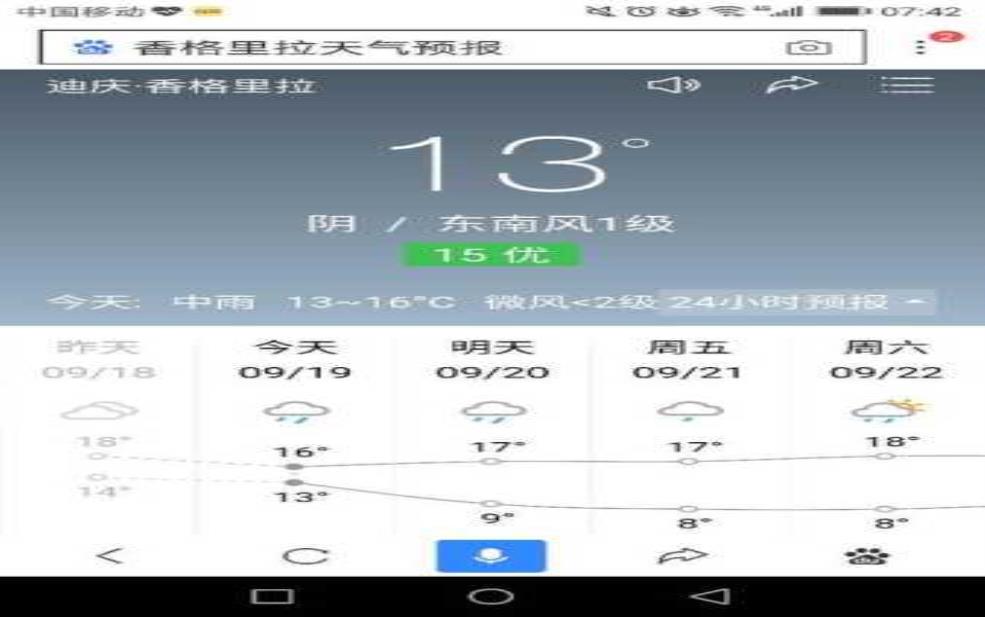 8月布拉格天气, 旅游前必知的重要信息