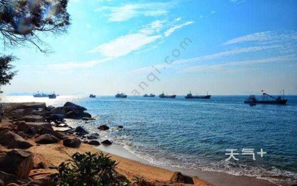  一月份珠海天气，适合旅游吗？ 