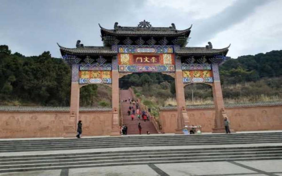  七曲大庙天气，适合出游吗？ 
