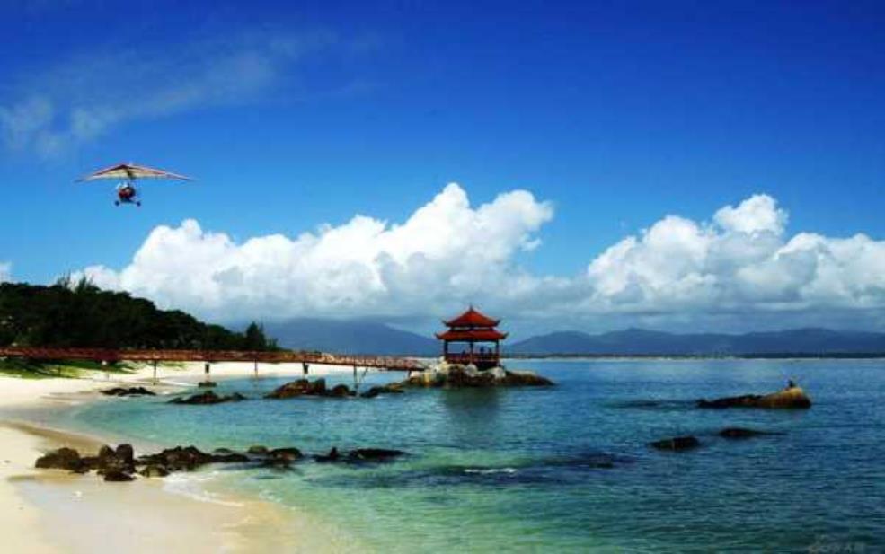 三亚天气6月8日, 适合旅行的好时机吗?